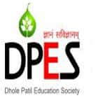Dhole Patil College of Engineering, Pune logo