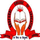 Dhupguri College of Education, Dhupguri logo