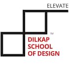 Dilkap School of Design, Mumbai logo