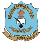 Dimapur Government College, Dimapur logo