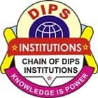 DIPS Polytechnic College, Hoshiarpur logo