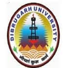 Directorate of Open and Distance Learning, Dibrugarh University, Dibrugarh logo