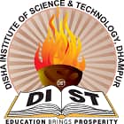 Disha Institute of Science and Technology, Bijnor logo