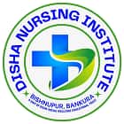 Disha Nursing Institute, Bishnupur logo