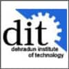 DIT School of Business, Greater Noida logo