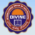 Divine International Group of Institutions, Gwalior logo