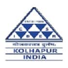 DK Shinde College of Education, Gadhinglaj logo