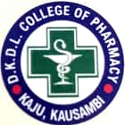 DKDL College of Pharmacy, Kaushambi logo