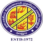 DKM College for Women, Vellore logo