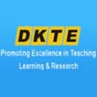 DKTE Society's Textile and Engineering Institute, Ichalkaranji logo