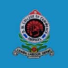 DM College of Commerce, Imphal logo