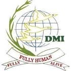 DMI College of Education, Chennai logo