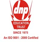 DN Polytechnic, Ahmedabad logo