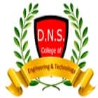 DNS College of Engineering and Technology, Amroha logo