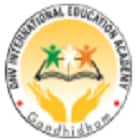 DNV International Education Academy, Gandhidham logo