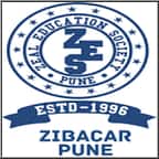 Dnyanganga Institute of Career Empowerment and Research, Pune logo