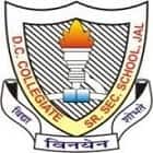 Doaba College, Jalandhar logo