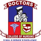 Doctor's College of Nursing, Pudukkottai logo