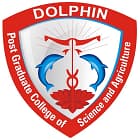 Dolphin PG College of Science and Agriculture, Fatehgarh Sahib logo