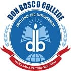 Don Bosco College, Dharmapuri logo
