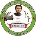 Don Bosco College, Golaghat logo