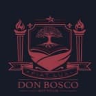 Don Bosco College, Kottiyam logo