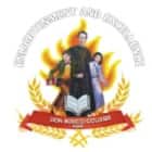Don Bosco College of Arts and Commerce Evening, Pune logo