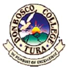 Don Bosco College, Tura logo