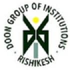 Doon Institute of Management and Research, Dehradun logo