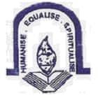 Dr Akhtar Hasan Rizvi Shia Degree College, Jaunpur logo