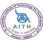 Dr Ambedkar Institute of Technology for Handicapped, Kanpur logo