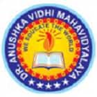 Dr Anushka Vidhi Mahavidyalaya, Udaipur logo