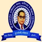 Dr Babasaheb Ambedkar College of Arts Commerce and Science, Gondia logo