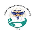 Dr Bapuji Salunkhe Institute of Pharmacy, Miraj logo