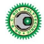 Dr BC Roy Polytechnic, Durgapur logo