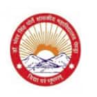 Dr Bhanwar Singh Porte Government College, Pendra logo