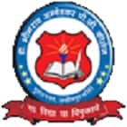 Dr Bhimrao Ambedkar PG College, Lakhimpur Kheri logo
