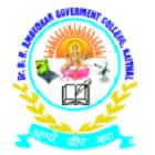 Dr BR Ambedkar Government College, Kaithal logo