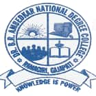 Dr BR Ambedkar National Degree College, Gajapati logo
