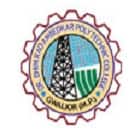 Dr BR Ambedkar Polytechnic College, Gwalior logo