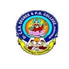 Dr CSN Institute of Pharmacy, Bhimavaram logo