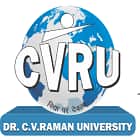 Dr CV Raman Institute of Pharmacy, Bilaspur logo