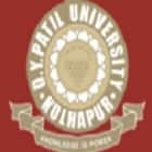 Dr D Y Patil Medical College, Kolhapur logo
