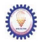 Dr Daulatrao Aher College of Engineering, Karad logo