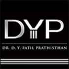 Dr DY Patil College of Applied Arts and Crafts, Pune logo