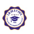 Dr DY Patil College of Computer and Business Studies, Pune logo