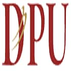 Dr DY Patil Institute of Management, Pune logo