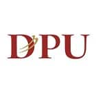 Dr DY Patil Institute of Optometry and Visual Sciences, Pune logo