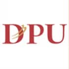 Dr DY Patil Institute of Technology, Pune logo