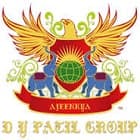 Dr DY Patil School of Management, Pune logo